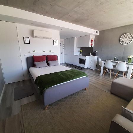 Love' In Aveiro Apartments - Blanc Ngoại thất bức ảnh