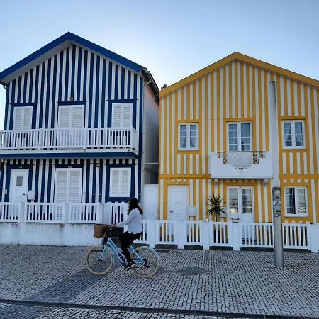 Love' In Aveiro Apartments - Blanc Ngoại thất bức ảnh
