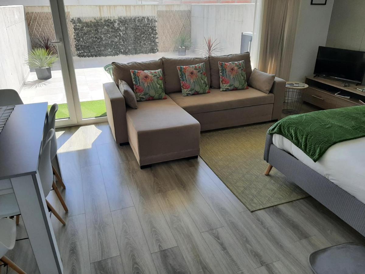 Love' In Aveiro Apartments - Blanc Ngoại thất bức ảnh