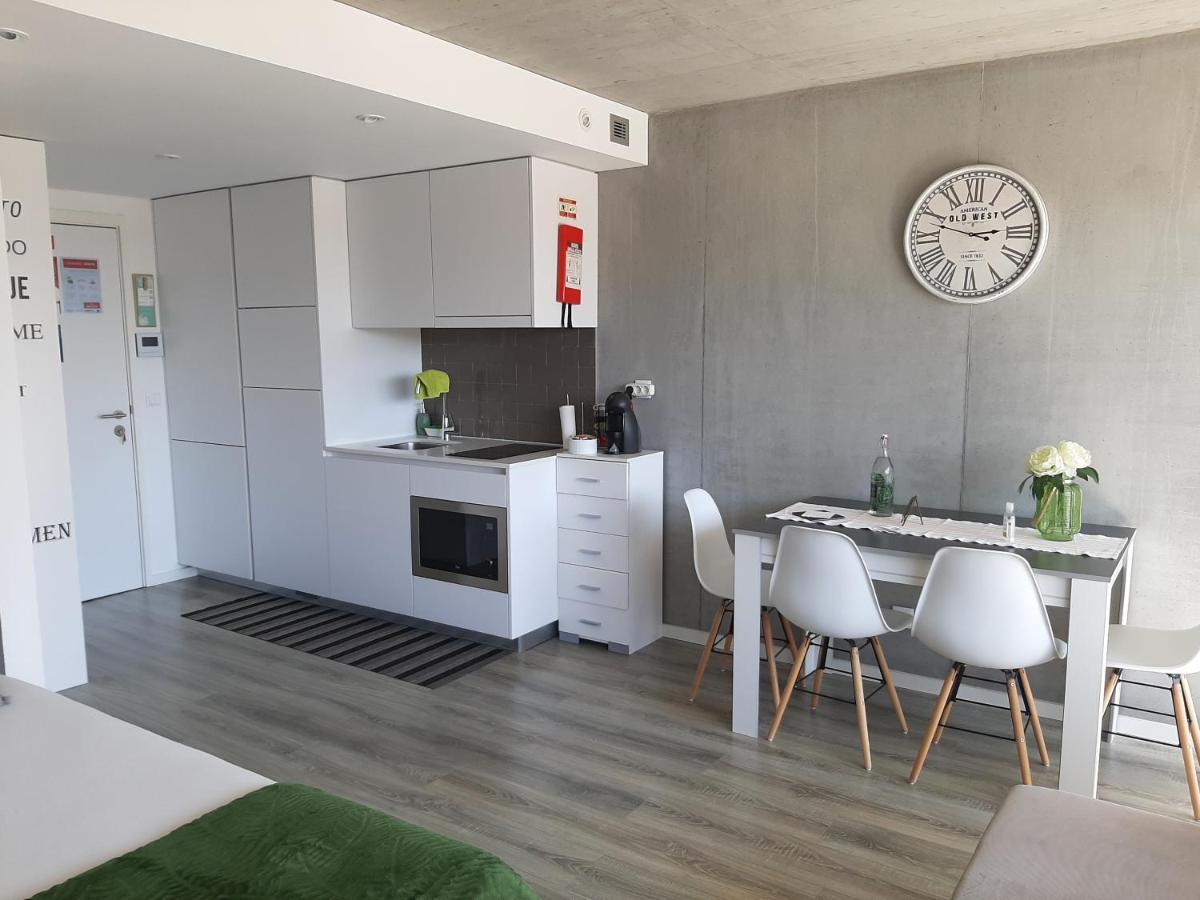Love' In Aveiro Apartments - Blanc Ngoại thất bức ảnh