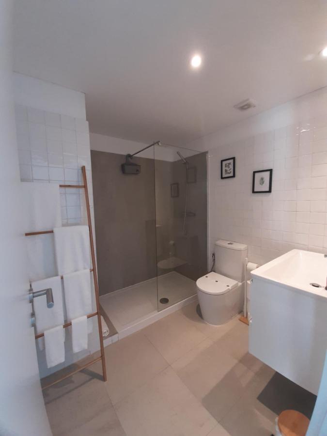 Love' In Aveiro Apartments - Blanc Ngoại thất bức ảnh