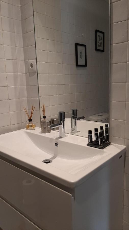 Love' In Aveiro Apartments - Blanc Ngoại thất bức ảnh