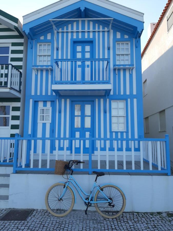 Love' In Aveiro Apartments - Blanc Ngoại thất bức ảnh