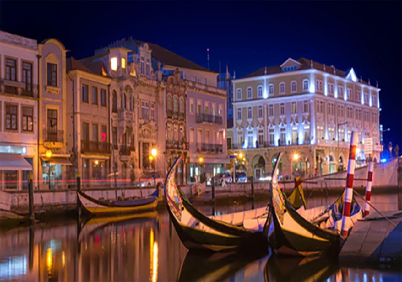 Love' In Aveiro Apartments - Blanc Ngoại thất bức ảnh